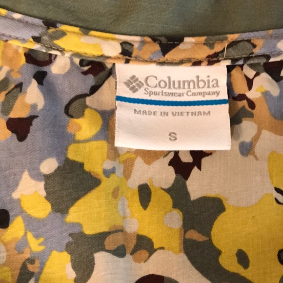 Colombia jacket - Picture 2 of 6